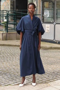 Edeline Lee Spring 2025 Ready-to-Wear Collection at London Fashion Week