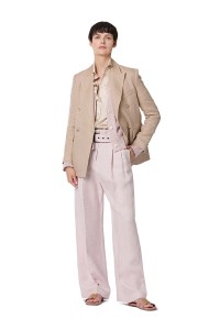 Eleventy Spring 2025 Ready-To-Wear Collection at Milan Fashion Week