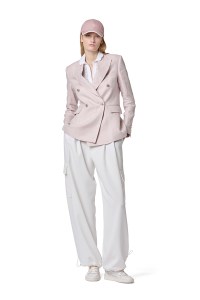 Eleventy Spring 2025 Ready-To-Wear Collection at Milan Fashion Week