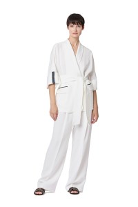 Eleventy Spring 2025 Ready-To-Wear Collection at Milan Fashion Week