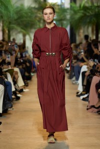 Elie Saab Spring 2025 ready-to-wear collection at Paris Fashion Week