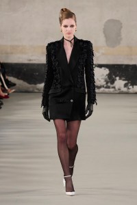 Elisabetta Franchi Spring 2025 Ready-To-Wear Collection