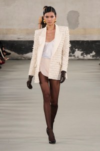 Elisabetta Franchi Spring 2025 Ready-To-Wear Collection