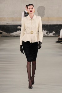 Elisabetta Franchi Spring 2025 Ready-To-Wear Collection