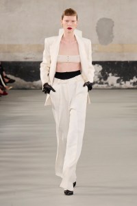 Elisabetta Franchi Spring 2025 Ready-To-Wear Collection
