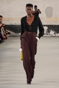 Elisabetta Franchi Spring 2025 Ready-To-Wear Collection