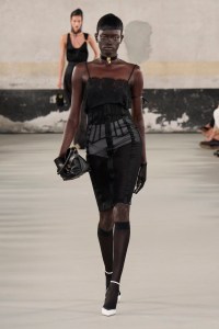 Elisabetta Franchi Spring 2025 Ready-To-Wear Collection