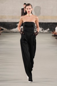 Elisabetta Franchi Spring 2025 Ready-To-Wear Collection