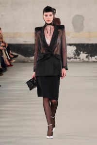 Elisabetta Franchi Spring 2025 Ready-To-Wear Collection