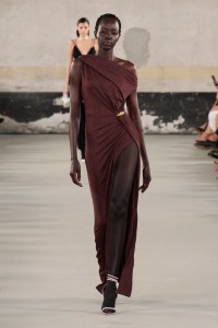 Elisabetta Franchi Spring 2025 Ready-To-Wear Collection