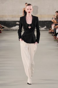 Elisabetta Franchi Spring 2025 Ready-To-Wear Collection