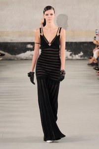 Elisabetta Franchi Spring 2025 Ready-To-Wear Collection