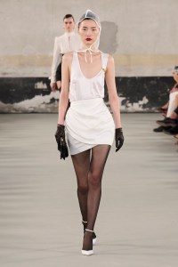 Elisabetta Franchi Spring 2025 Ready-To-Wear Collection