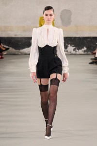 Elisabetta Franchi Spring 2025 Ready-To-Wear Collection
