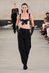 Elisabetta Franchi Spring 2025 Ready-To-Wear Collection