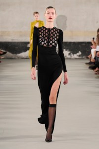 Elisabetta Franchi Spring 2025 Ready-To-Wear Collection