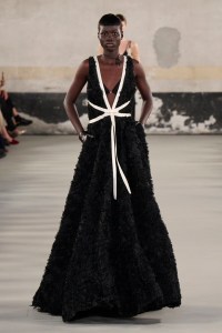 Elisabetta Franchi Spring 2025 Ready-To-Wear Collection