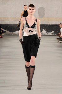 Elisabetta Franchi Spring 2025 Ready-To-Wear Collection