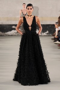 Elisabetta Franchi Spring 2025 Ready-To-Wear Collection