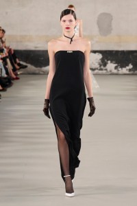 Elisabetta Franchi Spring 2025 Ready-To-Wear Collection