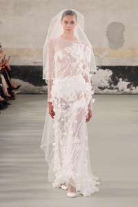 Elisabetta Franchi Spring 2025 Ready-To-Wear Collection