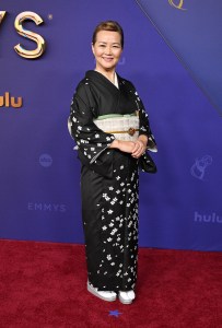 Yoriko Douguchi