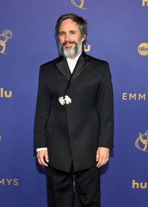 Gael García Bernal