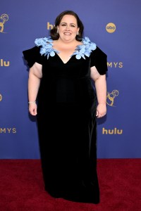Jessica Gunning