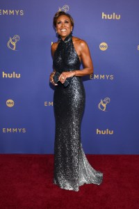 Robin Roberts