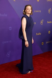 Jodie Foster