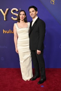 Lucia Aniello and Paul W. Downs