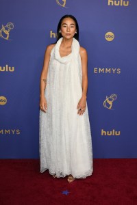 Greta Lee