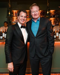 Conan O’Brien
