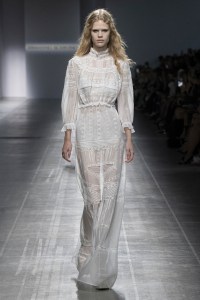Ermanno Scervino Spring 2025 Ready-To-Wear Collection at Milan Fashion Week