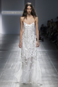 Ermanno Scervino Spring 2025 Ready-To-Wear Collection at Milan Fashion Week