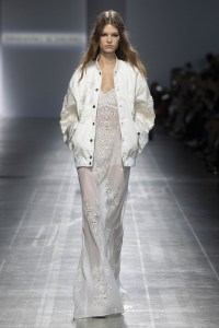 Ermanno Scervino Spring 2025 Ready-To-Wear Collection at Milan Fashion Week