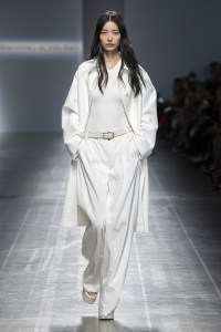 Ermanno Scervino Spring 2025 Ready-To-Wear Collection at Milan Fashion Week