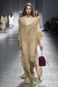 Ermanno Scervino Spring 2025 Ready-To-Wear Collection at Milan Fashion Week