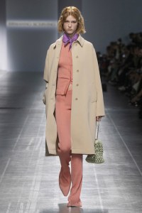Ermanno Scervino Spring 2025 Ready-To-Wear Collection at Milan Fashion Week