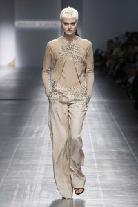 Ermanno Scervino Spring 2025 Ready-To-Wear Collection at Milan Fashion Week