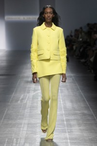 Ermanno Scervino Spring 2025 Ready-To-Wear Collection at Milan Fashion Week