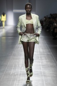 Ermanno Scervino Spring 2025 Ready-To-Wear Collection at Milan Fashion Week