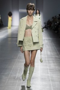 Ermanno Scervino Spring 2025 Ready-To-Wear Collection at Milan Fashion Week