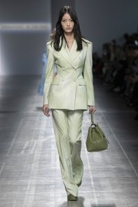 Ermanno Scervino Spring 2025 Ready-To-Wear Collection at Milan Fashion Week