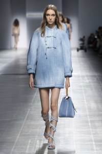 Ermanno Scervino Spring 2025 Ready-To-Wear Collection at Milan Fashion Week