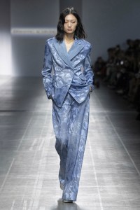 Ermanno Scervino Spring 2025 Ready-To-Wear Collection at Milan Fashion Week