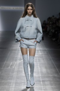 Ermanno Scervino Spring 2025 Ready-To-Wear Collection at Milan Fashion Week