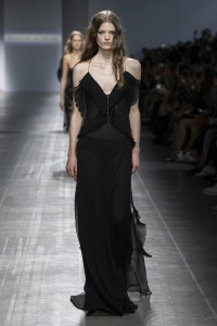 Ermanno Scervino Spring 2025 Ready-To-Wear Collection at Milan Fashion Week