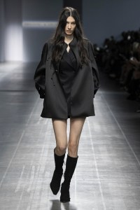 Ermanno Scervino Spring 2025 Ready-To-Wear Collection at Milan Fashion Week