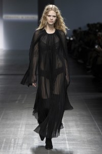 Ermanno Scervino Spring 2025 Ready-To-Wear Collection at Milan Fashion Week